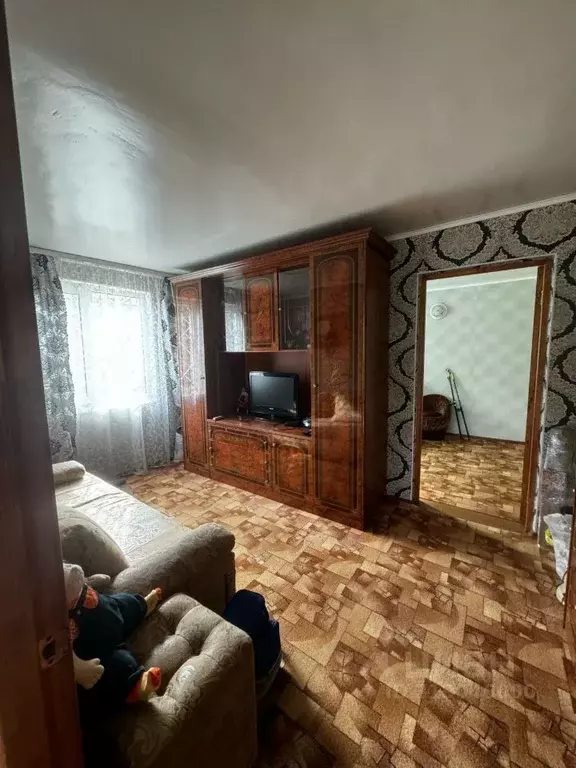 Дом в Саратовская область, д. Долгий Буерак 9 (67 м) - Фото 1