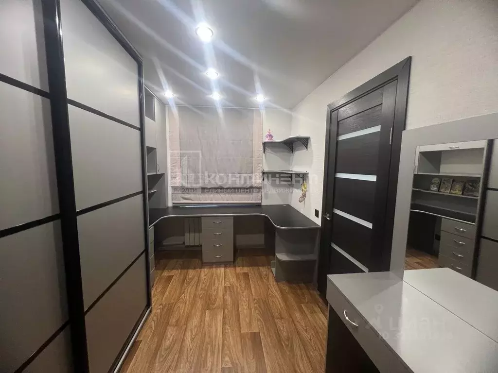 2-к кв. Владимирская область, Гусь-Хрустальный ул. Старых Большевиков, ... - Фото 1