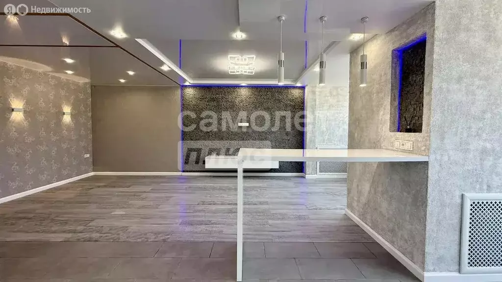 1-комнатная квартира: Орёл, улица Революции, 3 (41.5 м) - Фото 2