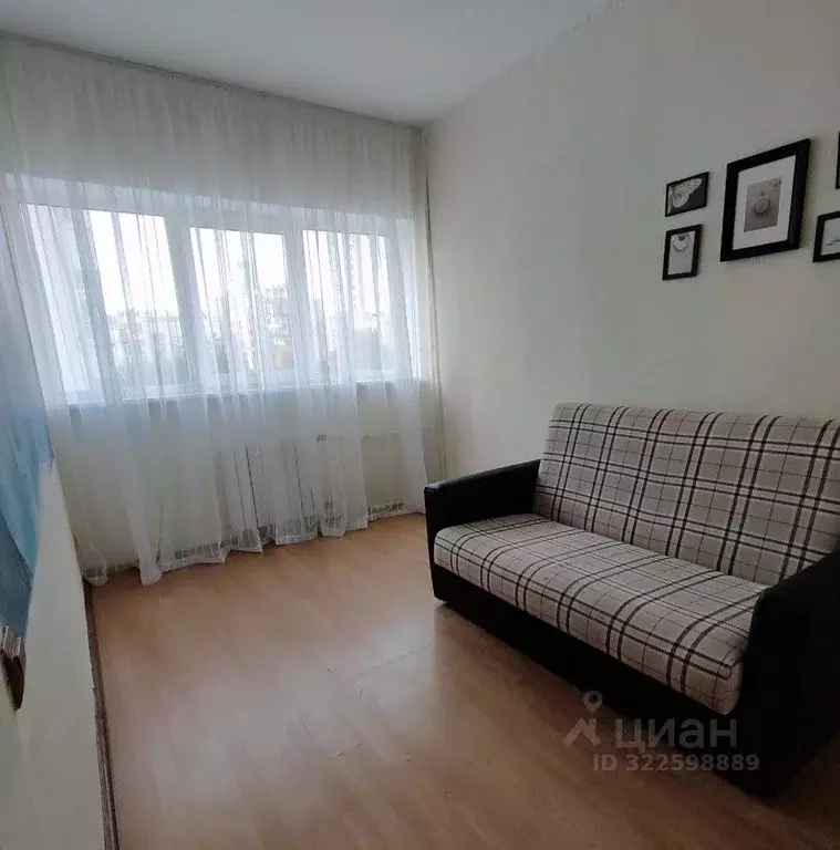 3-к кв. Свердловская область, Екатеринбург ул. Малышева, 21/5 (56.0 м) - Фото 2