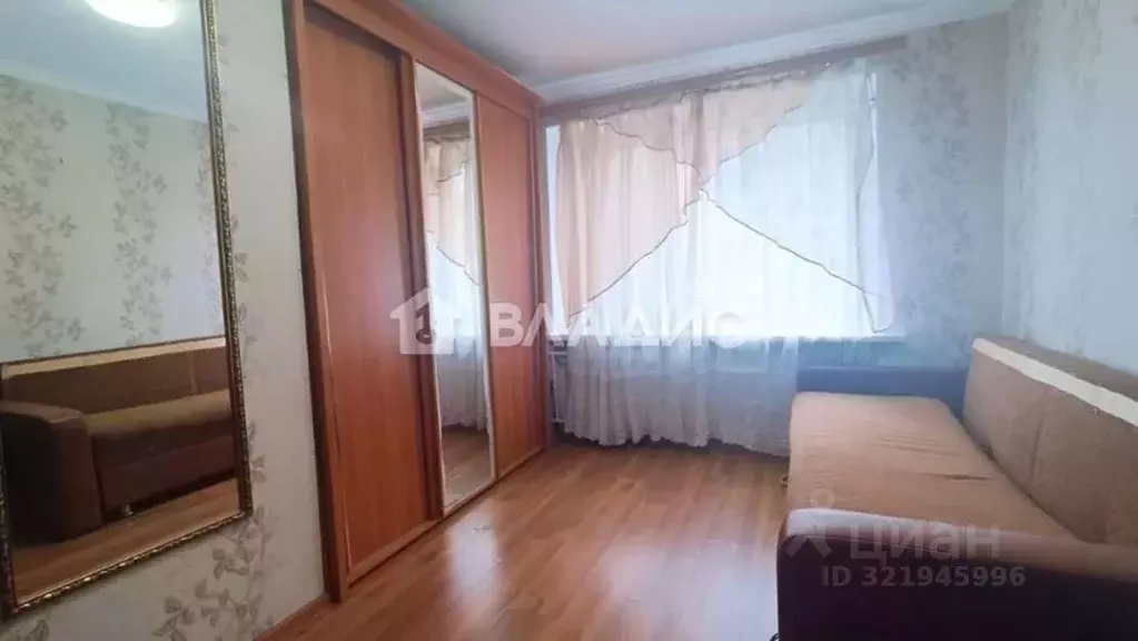 1-к кв. Московская область, Раменское Железнодорожный проезд, 11 (21.3 ... - Фото 1