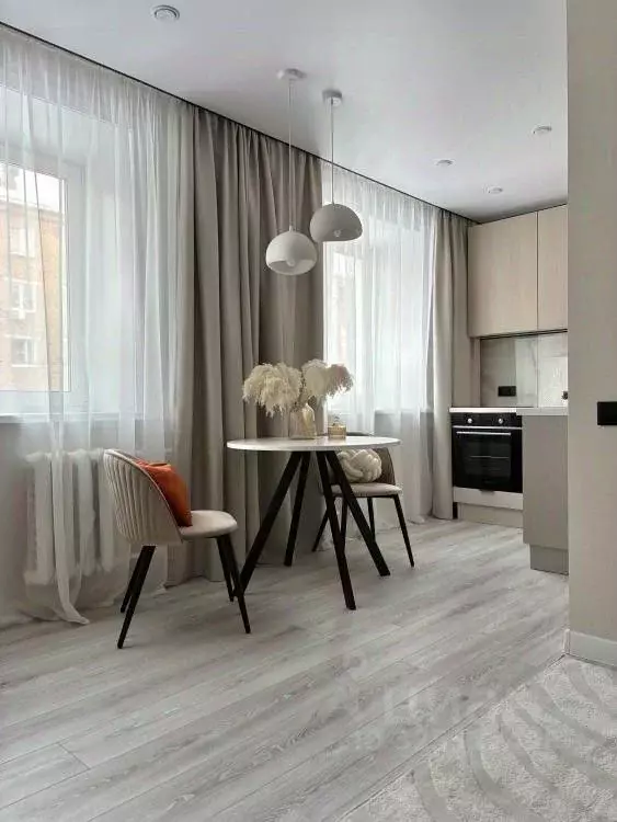 3-к кв. Иркутская область, Иркутск Ямская ул., 51 (57.8 м) - Фото 2