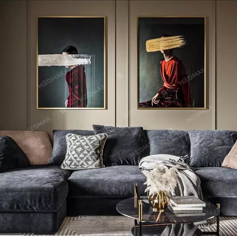 2-к кв. Ленинградская область, Всеволожский район, Бугровское ... - Фото 1