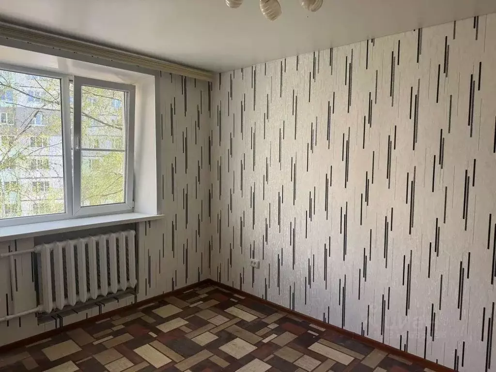 2-к кв. Тамбовская область, Тамбов ул. Рылеева, 62к1 (25.1 м) - Фото 1