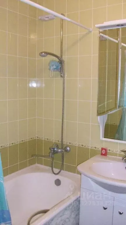 1-к кв. Москва Павловская ул., 23 (40.0 м) - Фото 1