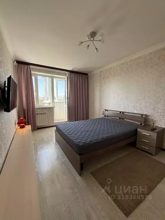 2-к кв. Москва Варшавское ш., 149к1 (55.0 м) - Фото 1
