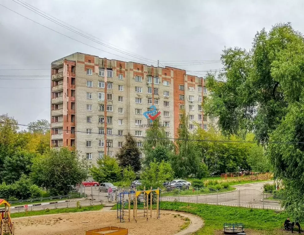 1-к. квартира, 29 м, 6/9 эт. - Фото 0