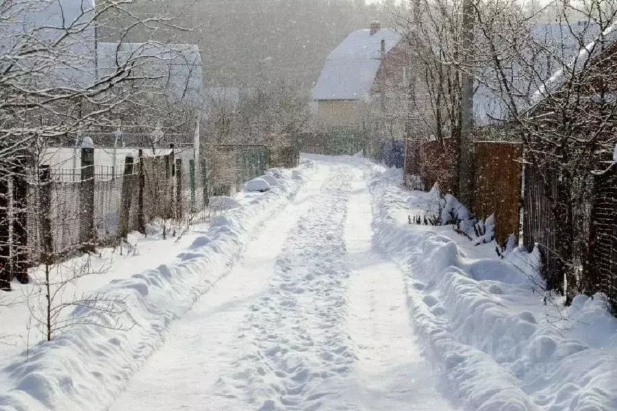 Дом в Ярославская область, Ярославль Нефтяник-1 СНТ,  (12 м) - Фото 1