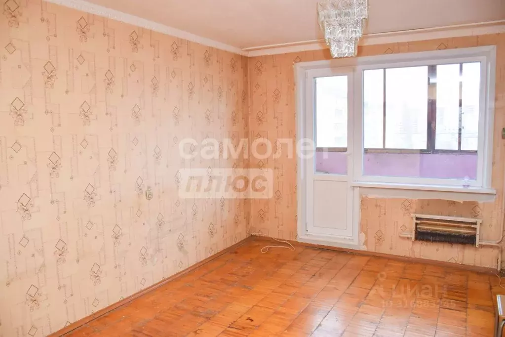 3-к кв. Свердловская область, Екатеринбург ул. Восстания, 91 (63.0 м) - Фото 1