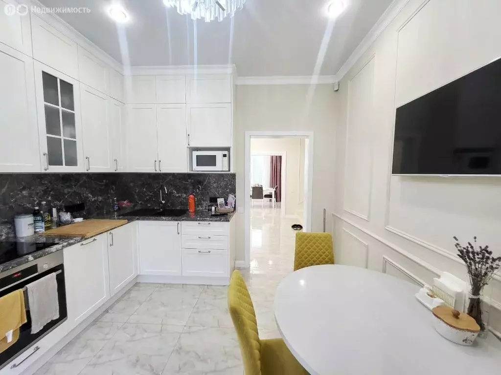 Дом в станица Анапская, Школьная улица, 21 (180 м) - Фото 1