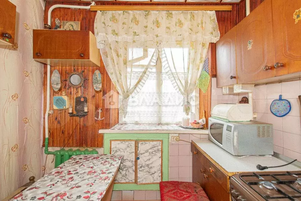 2-к. квартира, 42 м, 1/5 эт. - Фото 1