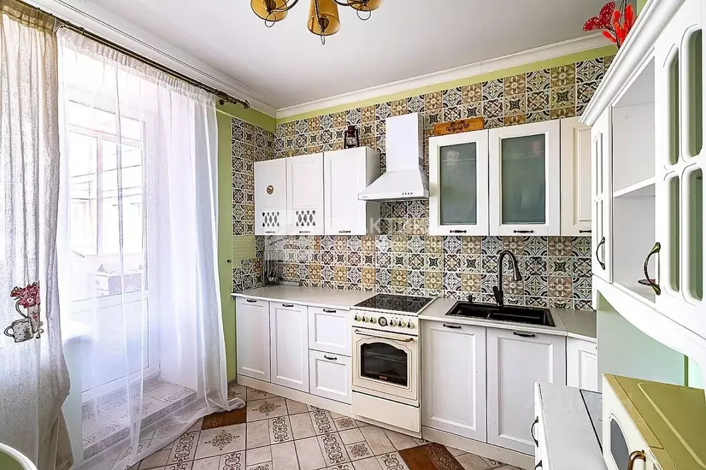 2-к кв. Московская область, Ленинский городской округ, д. Суханово ... - Фото 2