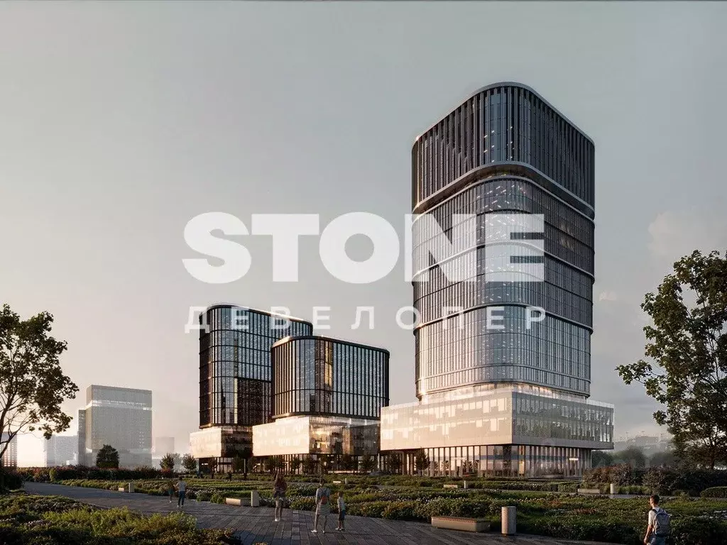 Торговая площадь в Москва Ходынский бул., 20Ас1 (176 м) - Фото 2