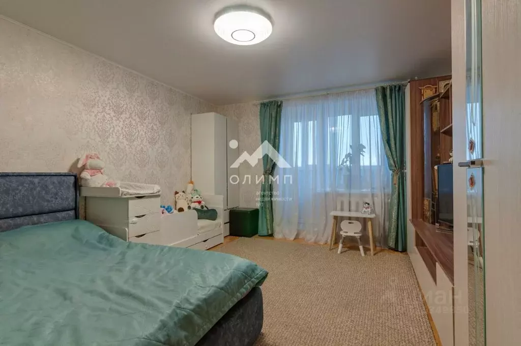 1-к кв. Вологодская область, Вологда ул. Карла Маркса, 87а (40.2 м) - Фото 1