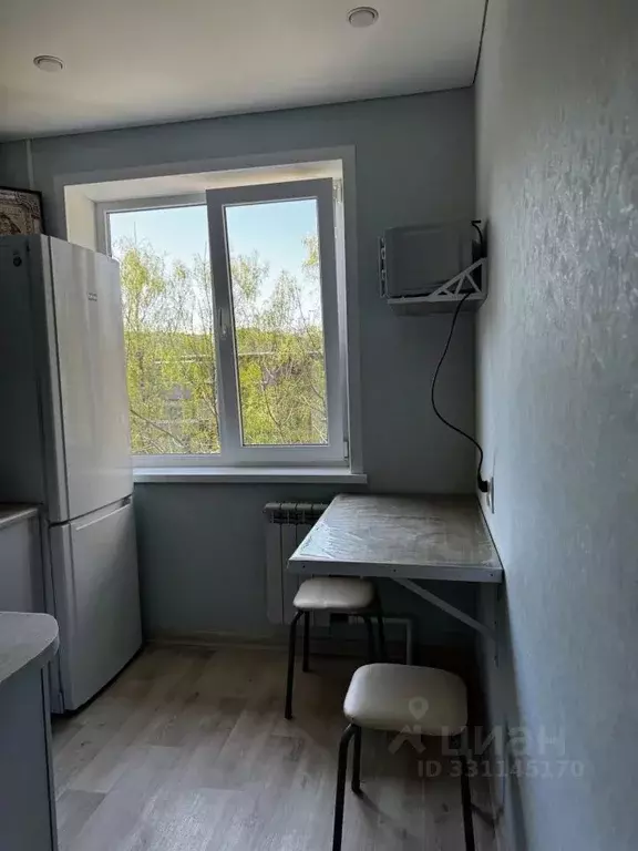 3-к кв. Липецкая область, Липецк Киевская ул., 1 (47.0 м) - Фото 2
