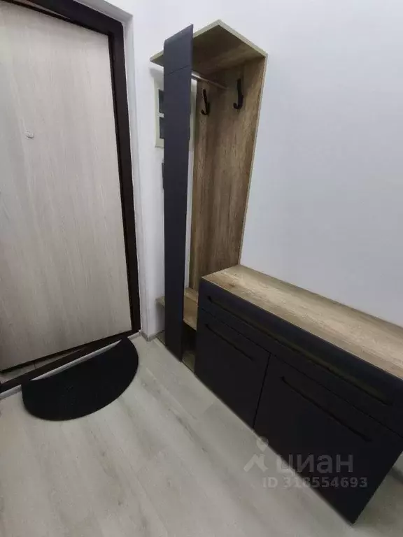 Студия Санкт-Петербург ул. Верхне-Каменская, 5 (28.9 м) - Фото 0