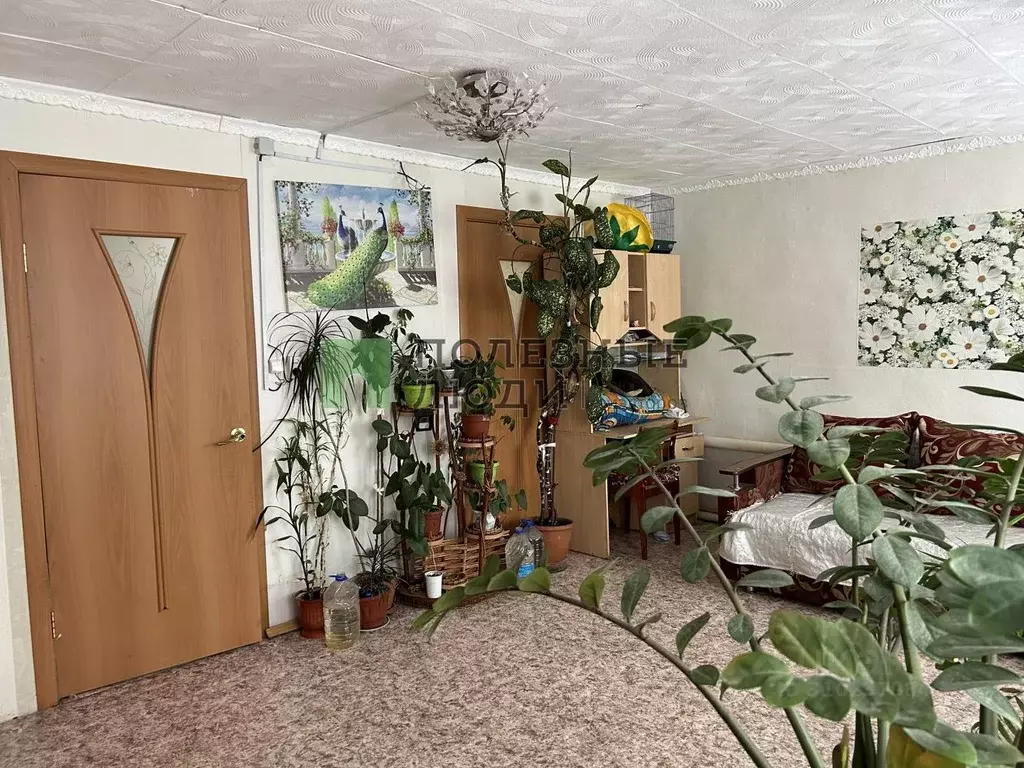 Дом в Башкортостан, Уфа ул. Аэродромная, 24А (73 м) - Фото 0