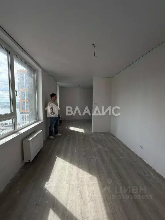 Квартира, студия, 32 м - Фото 0
