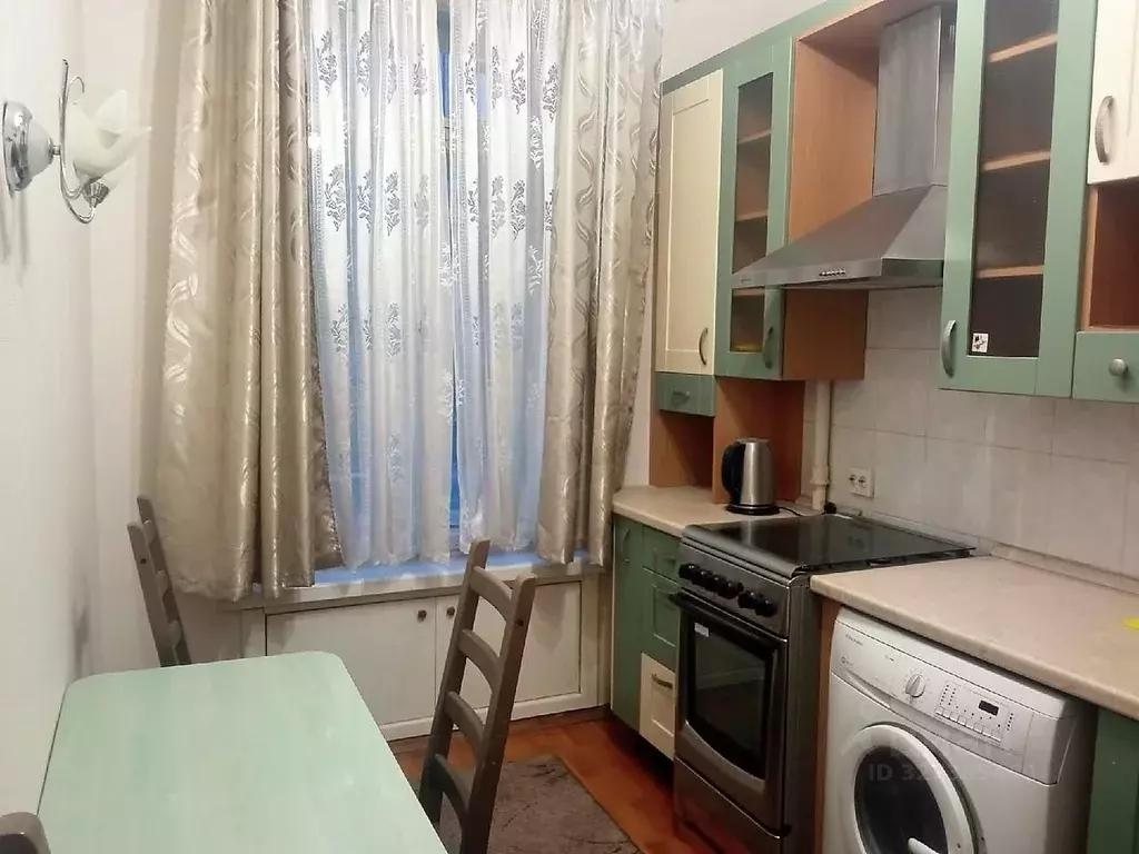 2-к кв. Санкт-Петербург Дивенская ул., 18/16 (54.0 м) - Фото 2