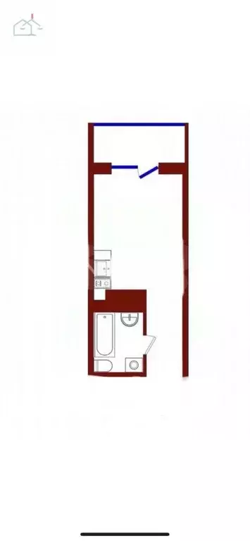 Студия Воронежская область, Воронеж Строитель МВО СНТ, ул. Березовая, ... - Фото 2