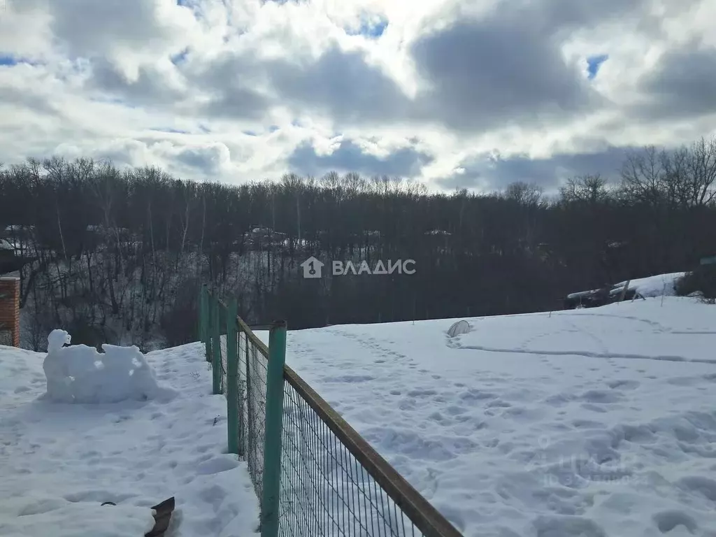 Участок в Воронежская область, Рамонский район, Айдаровское с/пос, с. ... - Фото 1