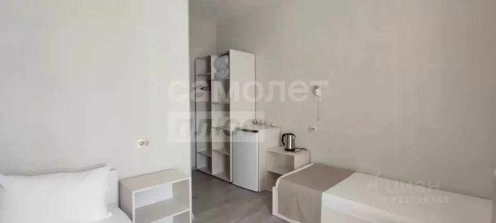 Студия Крым, Ялта муниципальный округ, Симеиз пгт ул. Владимира ... - Фото 0