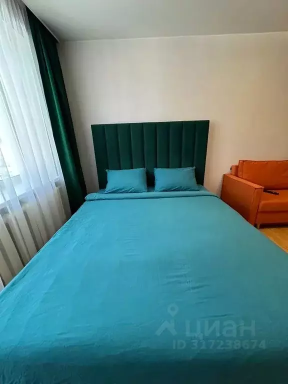 1-к кв. Свердловская область, Серов ул. Заславского, 27 (41.0 м) - Фото 0