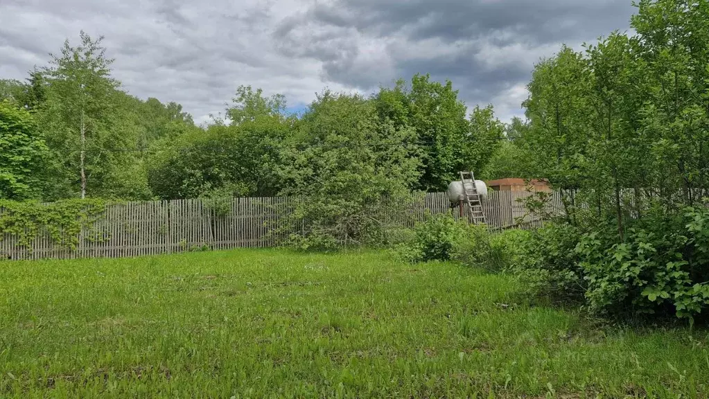 Участок в Московская область, Наро-Фоминский городской округ, Виктория ... - Фото 1