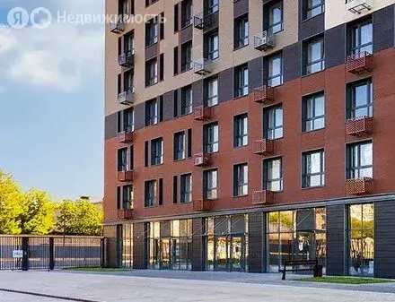 Квартира-студия: Москва, Дмитровское шоссе, 73Б (30 м) - Фото 0