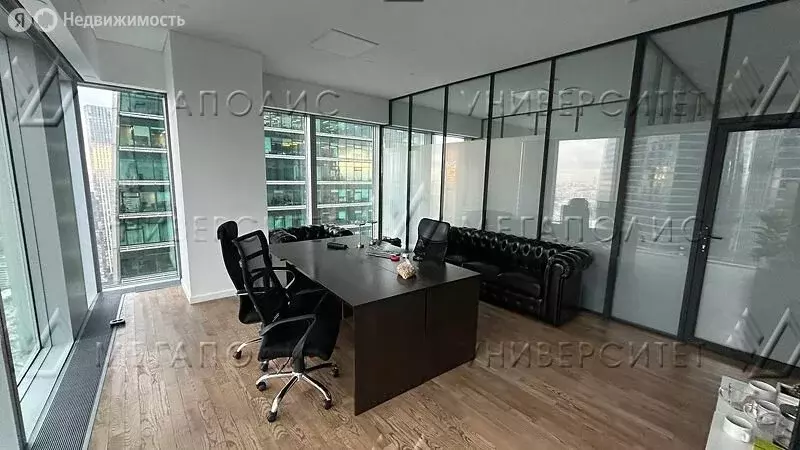 Офис (25 м) - Фото 1