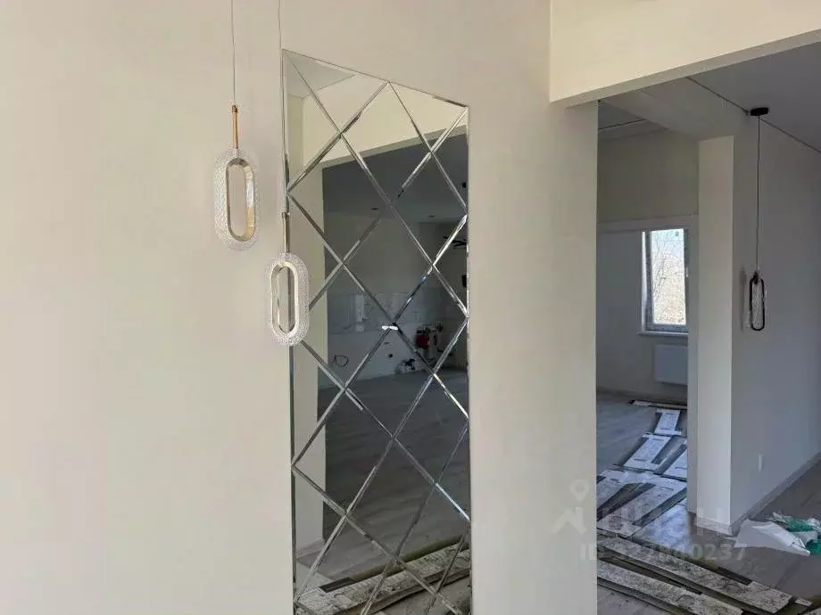 Дом в Крым, Симферопольский район, Трудовское с/пос, Ветеран 2 СНТ 46 ... - Фото 1