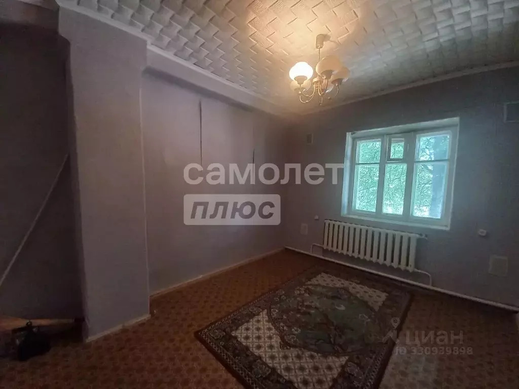 Комната Владимирская область, Александров ул. Фабрика Калинина, 10 ... - Фото 2
