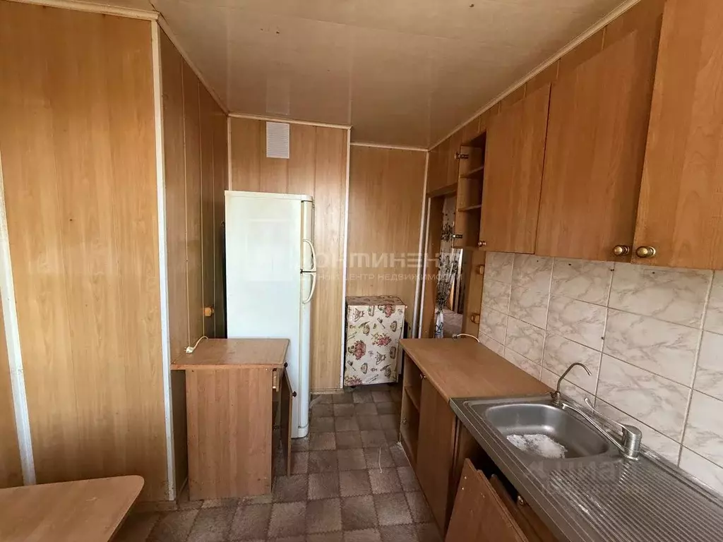 4-к кв. Владимирская область, Ковров ул. Лопатина, 68 (96.1 м) - Фото 1