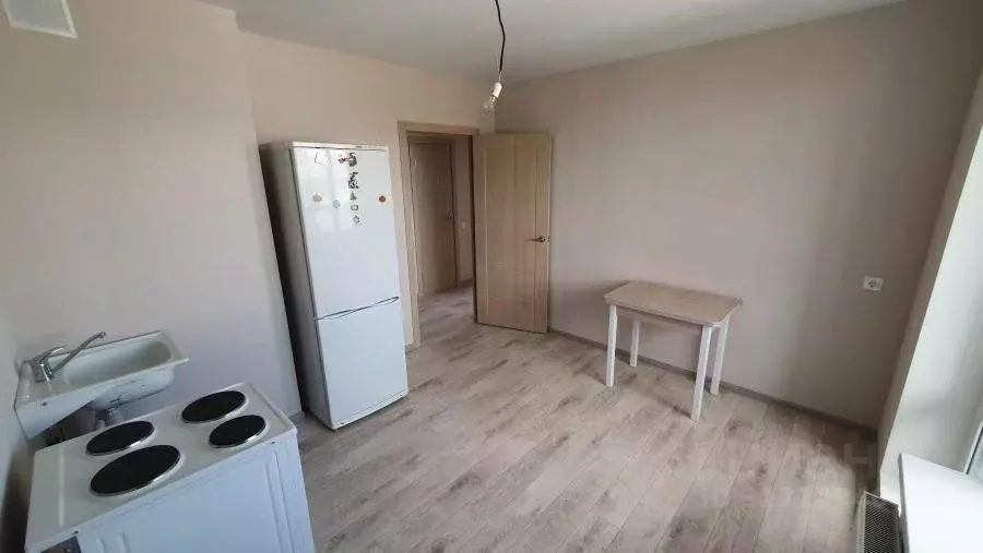 2-к кв. Воронежская область, Воронеж Шилово мкр, ул. Теплоэнергетиков, ... - Фото 1