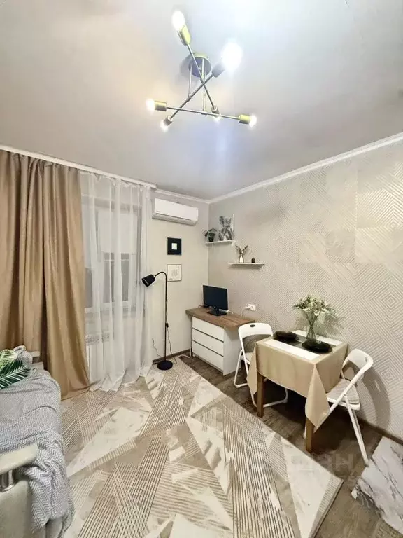 Комната Ростовская область, Ростов-на-Дону Северный мкр, ул. Волкова, ... - Фото 2