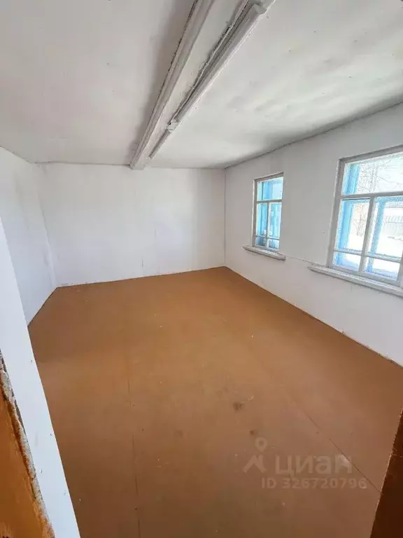 Дом в Красноярский край, Назарово ул. Полиграфистов, 4 (40 м) - Фото 1