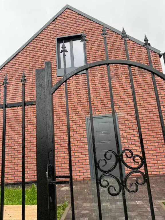 Коттедж в Калининградская область, Зеленоградский муниципальный округ, ... - Фото 1