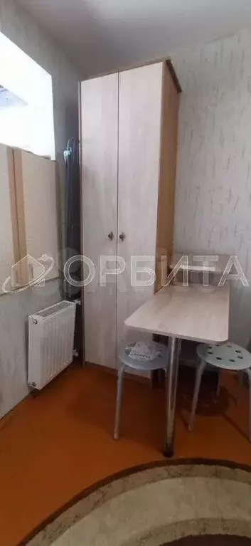Квартира-студия, 14,6 м, 2/8 эт. - Фото 0