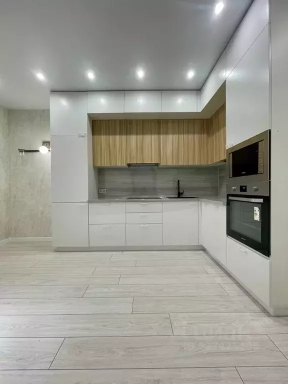 3-к кв. Татарстан, Казань ул. Аметьевская магистраль, 18к3 (52.0 м) - Фото 1