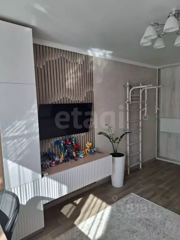 2-к кв. Липецкая область, Липецк ул. А.Г. Стаханова, 25 (49.8 м) - Фото 2