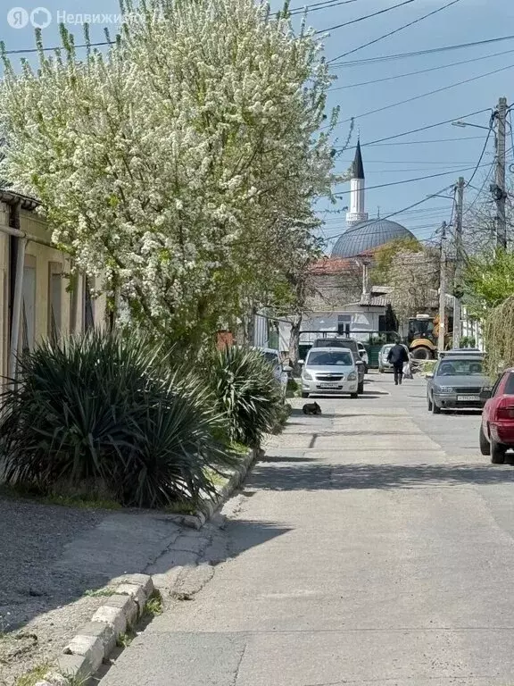 3-комнатная квартира: Симферополь, улица Генерала Ярёменко, 32 (65 м) - Фото 2