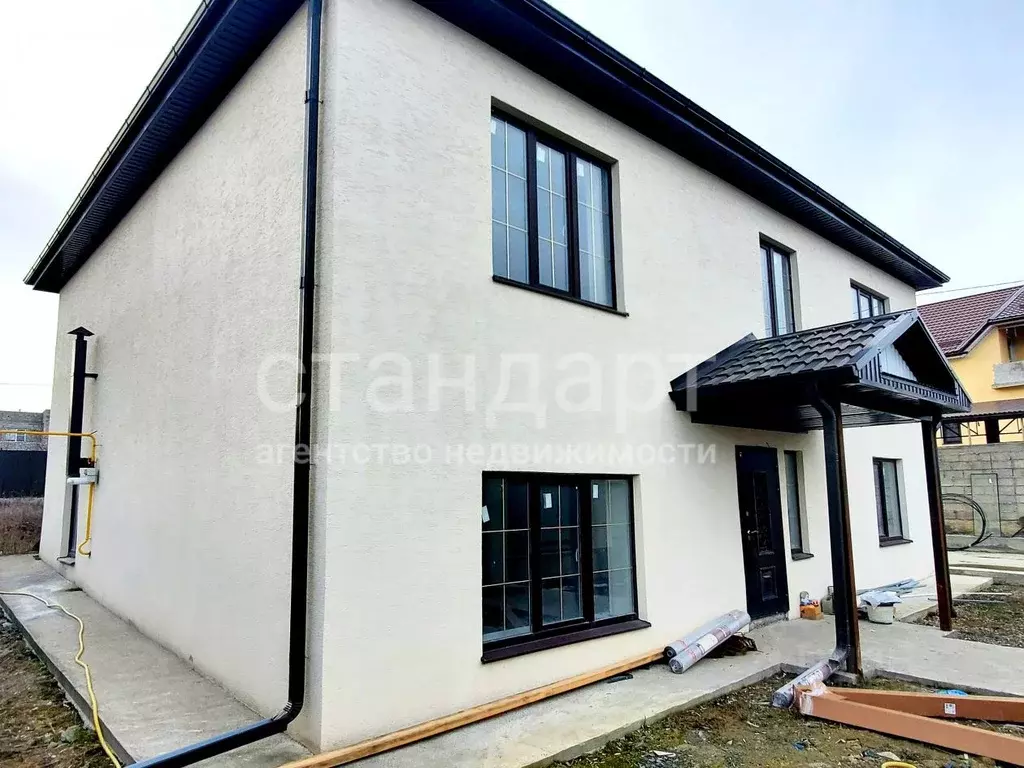 Дом в Ставропольский край, Предгорный муниципальный округ, ... - Фото 2