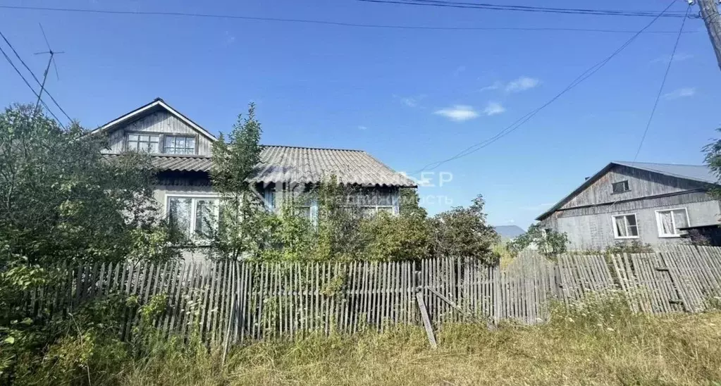 2-к кв. Кировская область, Слободской район, Закаринское с/пос, с. ... - Фото 2