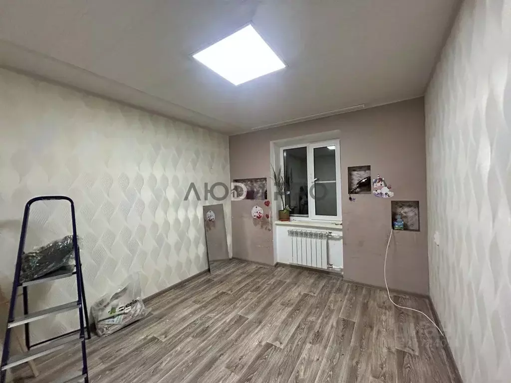 3-к кв. Коми, Сыктывкар ул. Катаева, 51 (67.0 м) - Фото 1