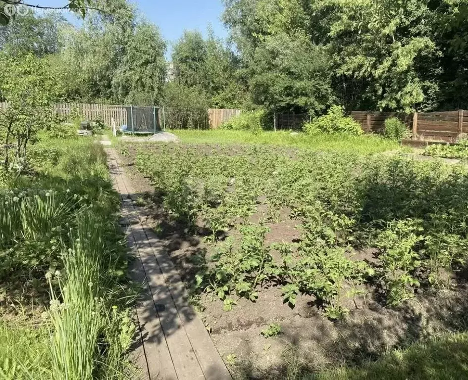 Участок в Ижевск, Фонтанный переулок (12.9 м) - Фото 2