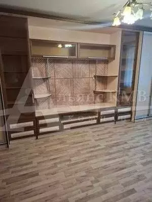 1-к. квартира, 30 м, 3/5 эт. - Фото 1