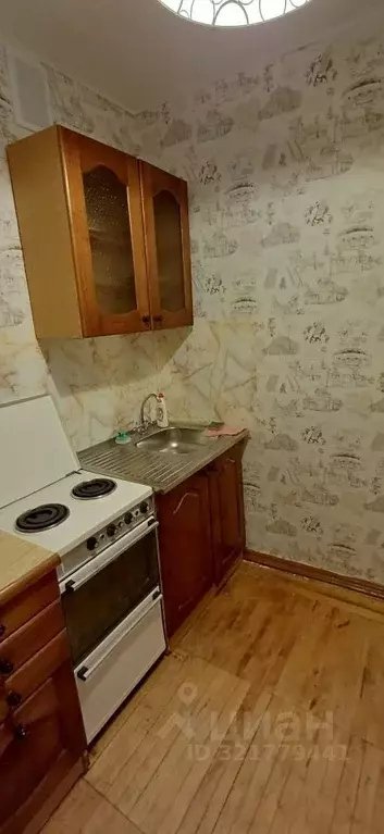 1-к кв. Челябинская область, Златоуст ул. 30 лет ВЛКСМ, 1 (30.9 м) - Фото 1