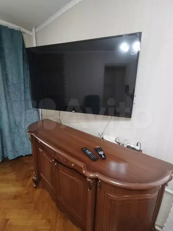 1-к. квартира, 38 м, 1/5 эт. - Фото 0