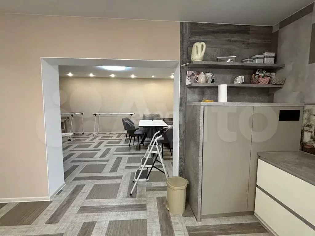 5-к. квартира, 184 м, 6/7 эт. - Фото 1