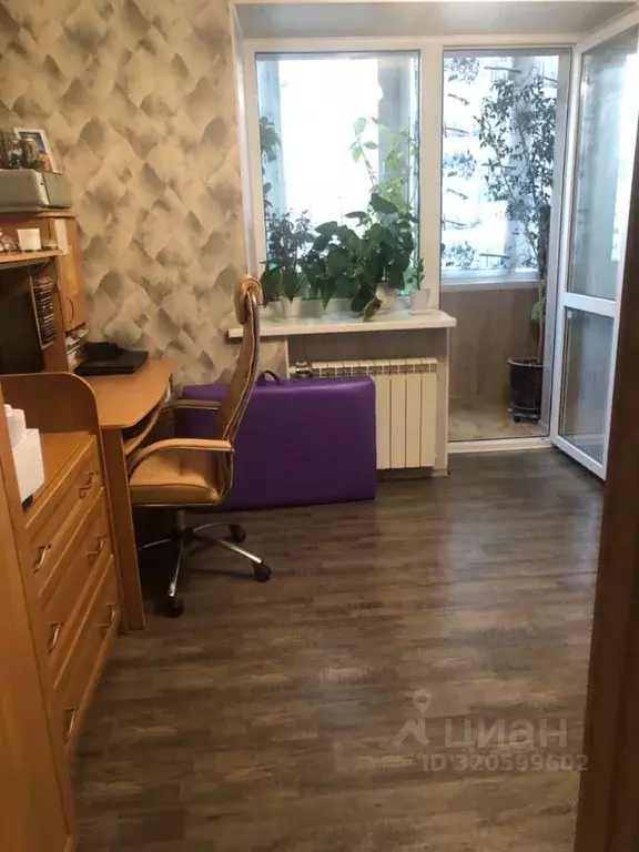 2-к кв. Волгоградская область, Волгоград Шекснинская ул., 18 (43.6 м) - Фото 1